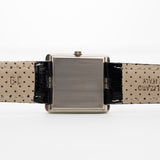 Patek Philippe 18k blue Sigma 1970s