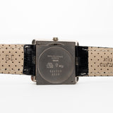 Patek Philippe 18k blue Sigma 1970s