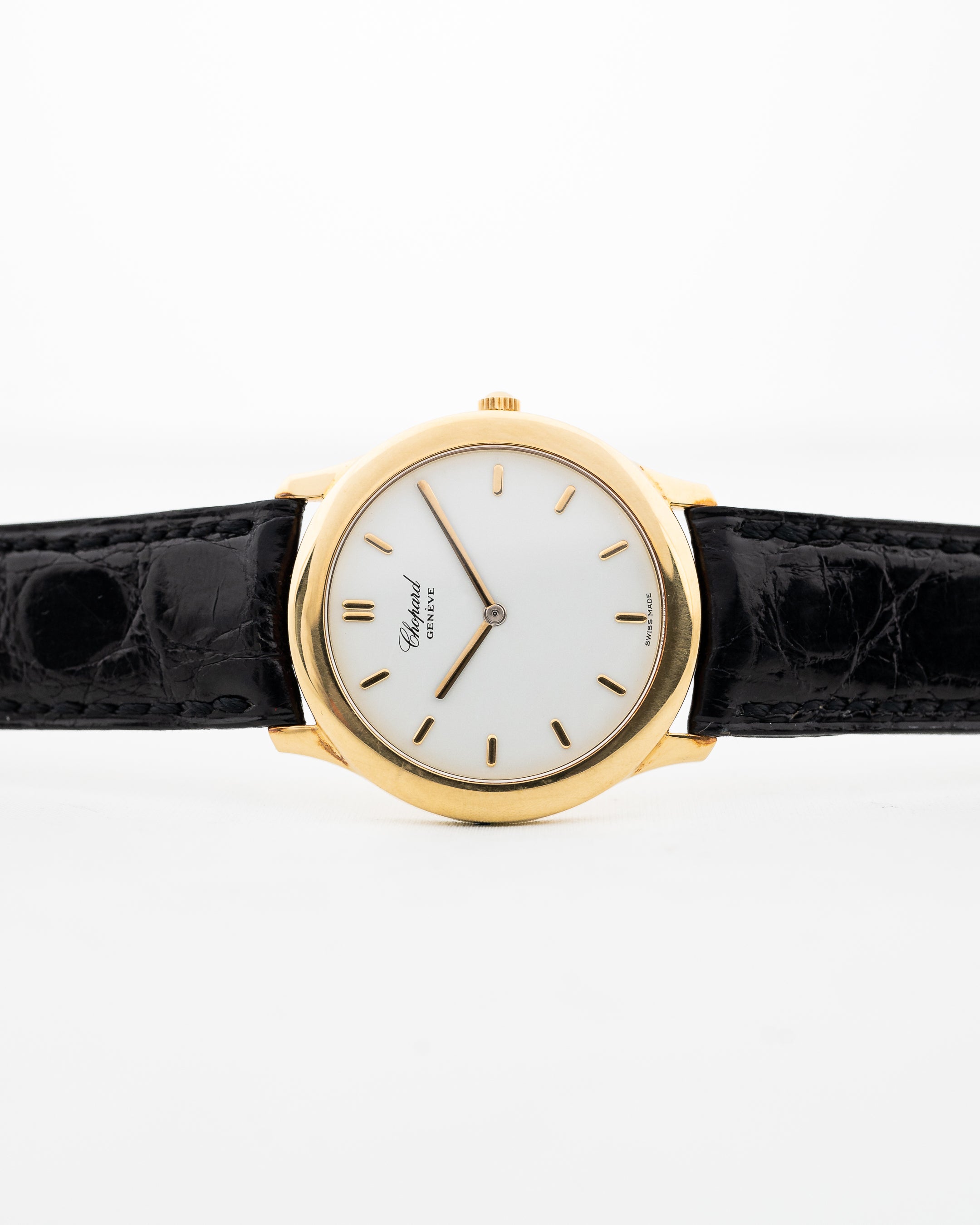 Chopard vintage clearance