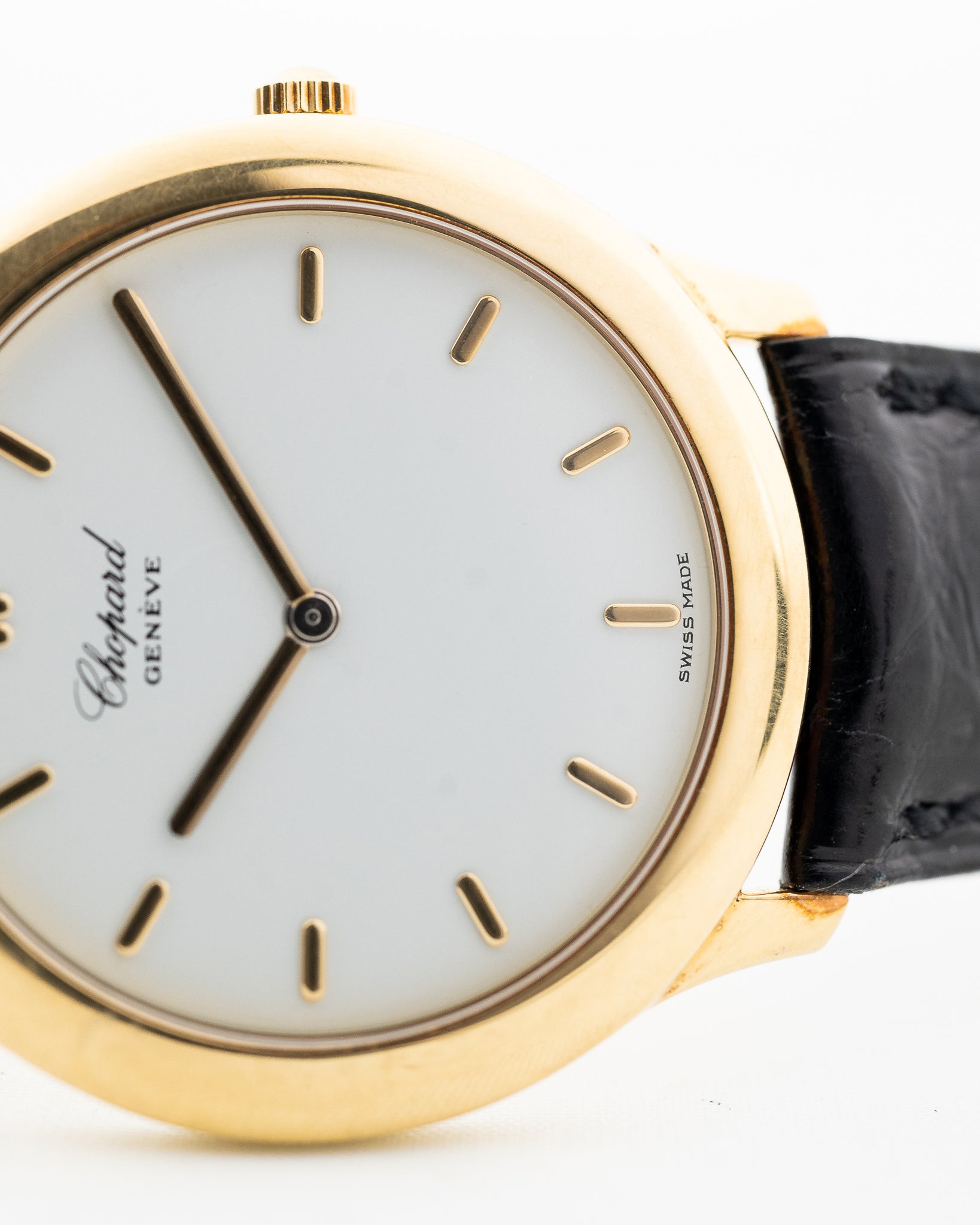 Chopard Classic 18k 1993
