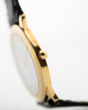 Chopard Classic 18k 1993