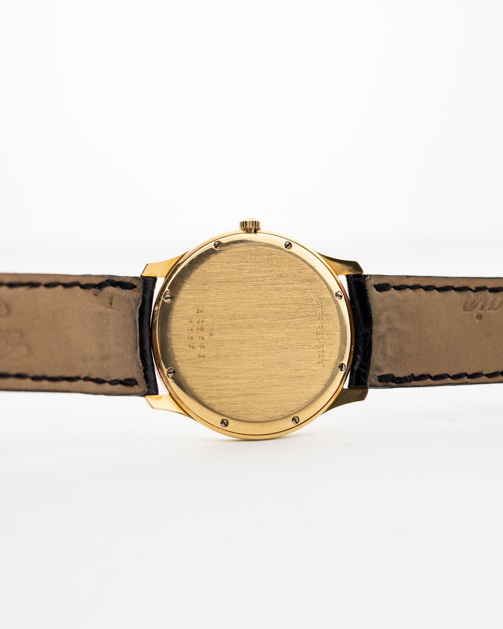 Chopard Classic 18k 1993