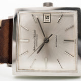 Iwc Automatic Square 1960s