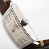Iwc Automatic Square 1960s