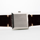 Iwc Automatic Square 1960s