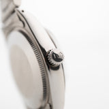 Rolex Air King Silver 1976