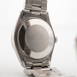 Rolex Air King Silver 1976