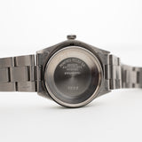 Rolex Air King Silver 1976