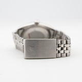 Rolex Datejust Blue Pie Pan 1973