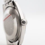 Rolex Datejust Blue Pie Pan 1973