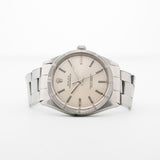 Rolex Oyster Perpetual Silver 1967