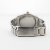 Rolex Oyster Perpetual Silver 1967