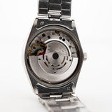 Rolex Oyster Perpetual Silver 1967