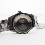 Rolex Oyster Perpetual Silver 1967