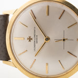 Vacheron Constantin Dress 18k 1960s