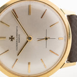 Vacheron Constantin Dress 18k 1960s