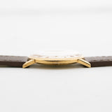 Vacheron Constantin Dress 18k 1960s