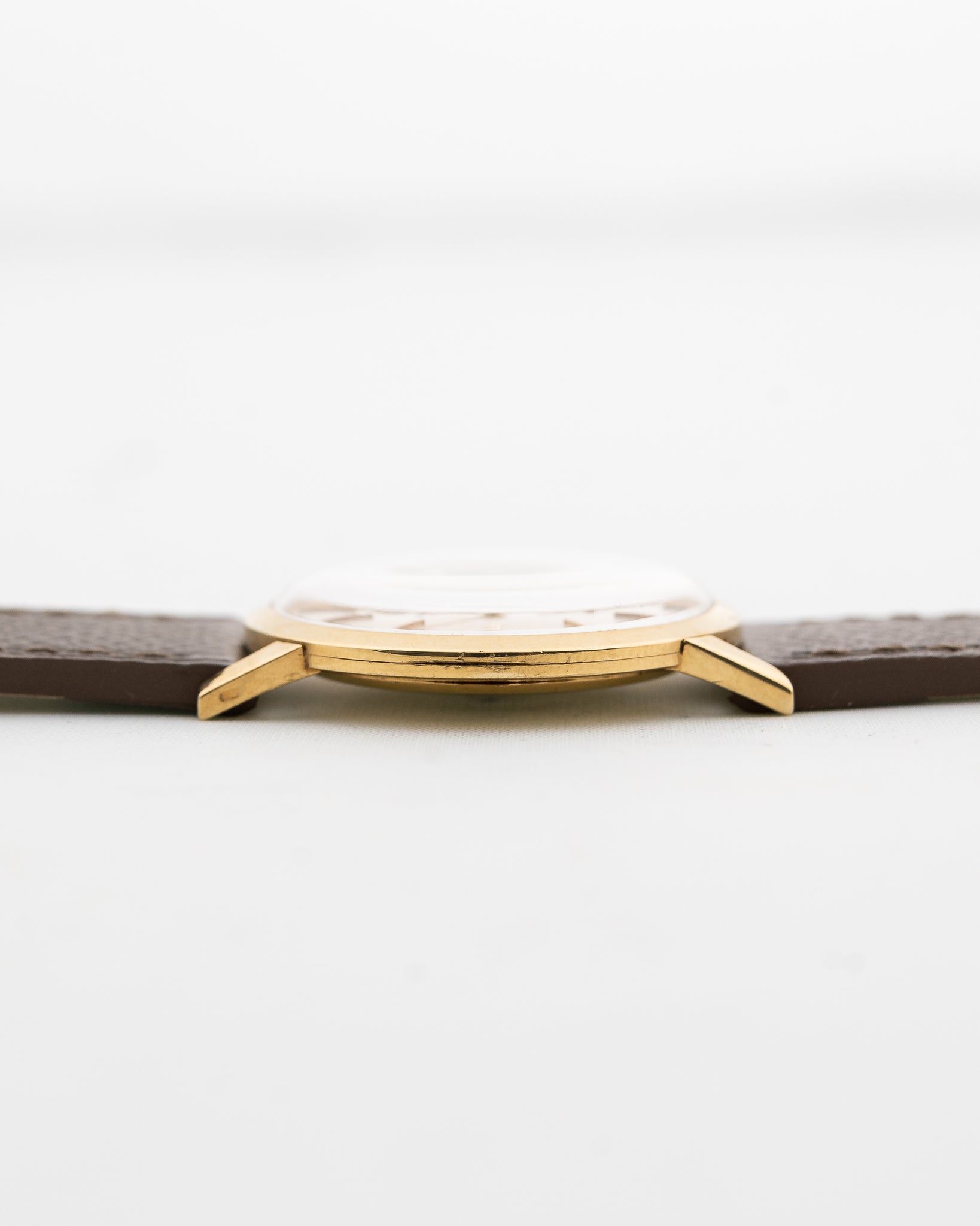 Vacheron Constantin Dress 18k 1960s