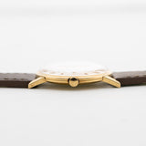 Vacheron Constantin Dress 18k 1960s