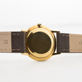 Vacheron Constantin Dress 18k 1960s