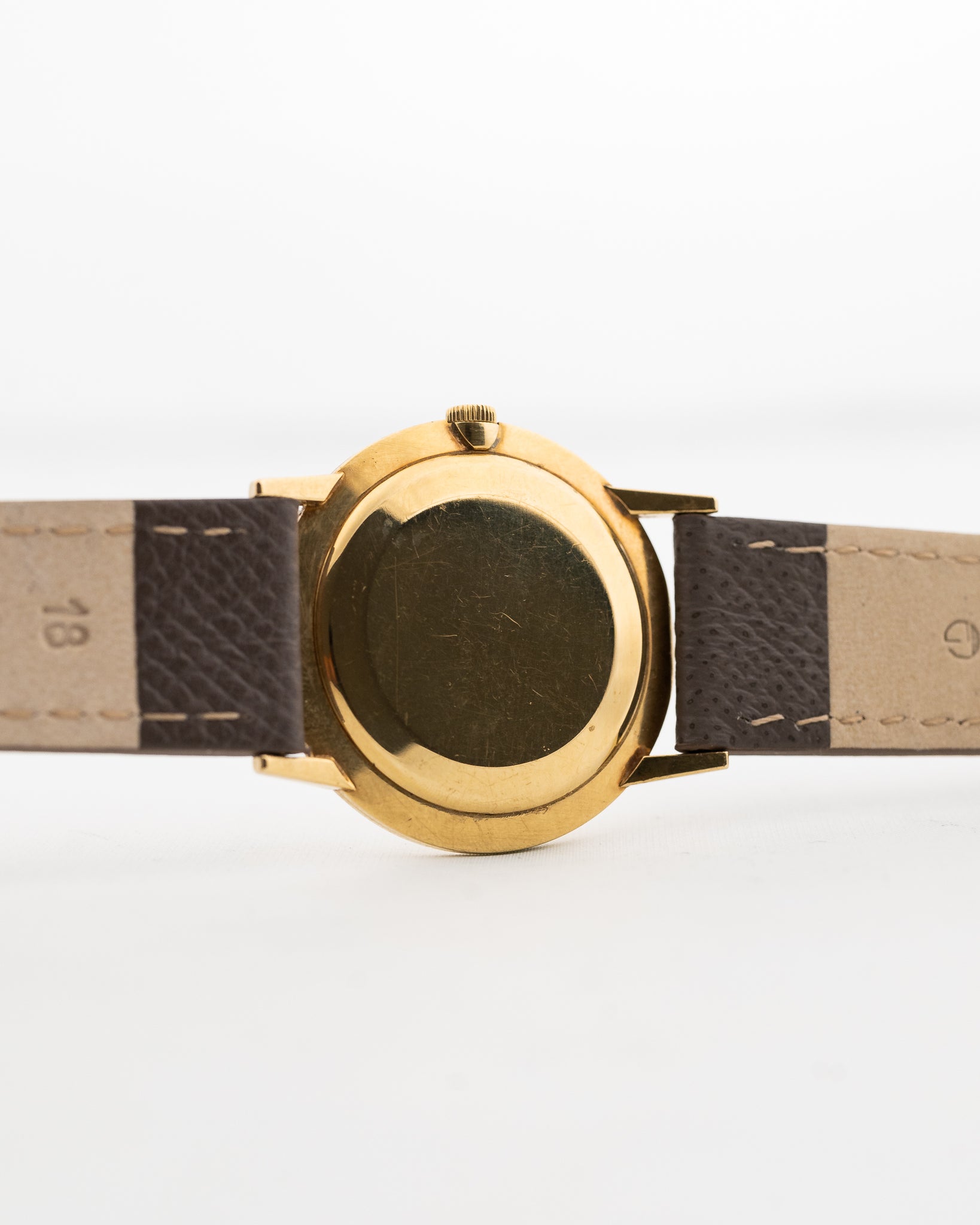 Vacheron Constantin Dress 18k 1960s