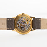 Vacheron Constantin Dress 18k 1960s