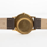 Vacheron Constantin Dress 18k 1960s