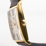 Jaeger LeCoultre Voguematic 18k 1968