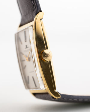 Jaeger LeCoultre Voguematic 18k 1968