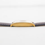 Jaeger LeCoultre Voguematic 18k 1968