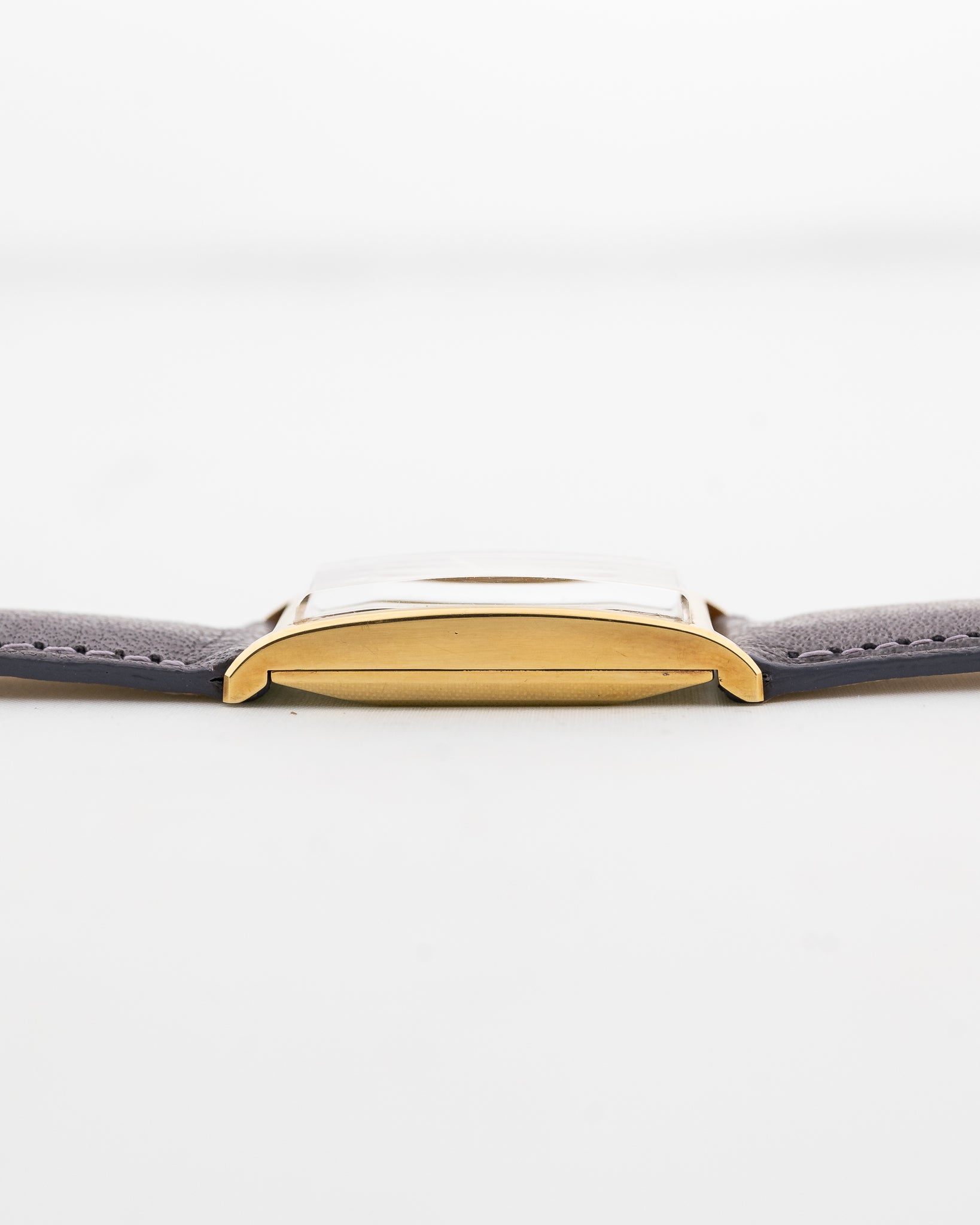 Jaeger LeCoultre Voguematic 18k 1968