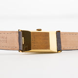 Jaeger LeCoultre Voguematic 18k 1968
