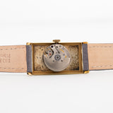 Jaeger LeCoultre Voguematic 18k 1968