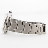 Rolex Air King Silver 1978