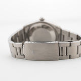Rolex Air King Silver 1978