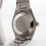 Rolex Air King Silver 1978