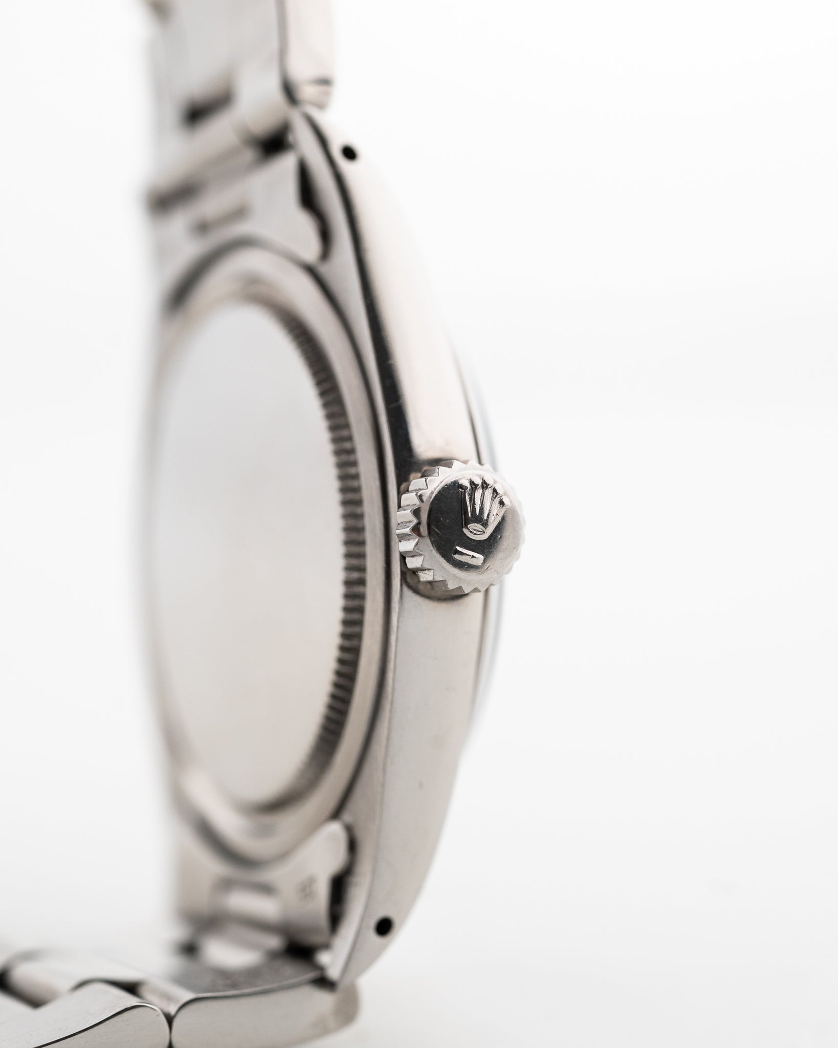 Rolex Oyster Precision Blue 1981