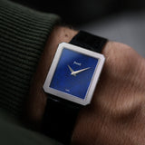 Piaget 18K Lapis Lazuli 1970s