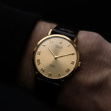 Rolex Cellini 18k 1989