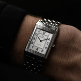 Jaeger LeCoultre Reverso Classique 2002