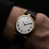 Cartier Vendome Trinity 1990s