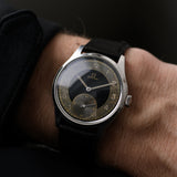 Omega Suverän Two Tone 1944