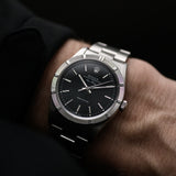 Rolex Air King Black 2006