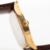 Rolex Cellini 18k Champagne 1976