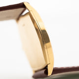 Rolex Cellini 18k Champagne 1976