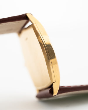 Rolex Cellini 18k Champagne 1976