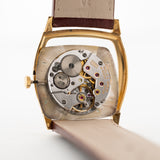Rolex Cellini 18k Champagne 1976
