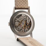 Iwc Dress Cal. 89 Salmon 1947