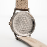 Iwc Dress Cal. 89 Salmon 1947