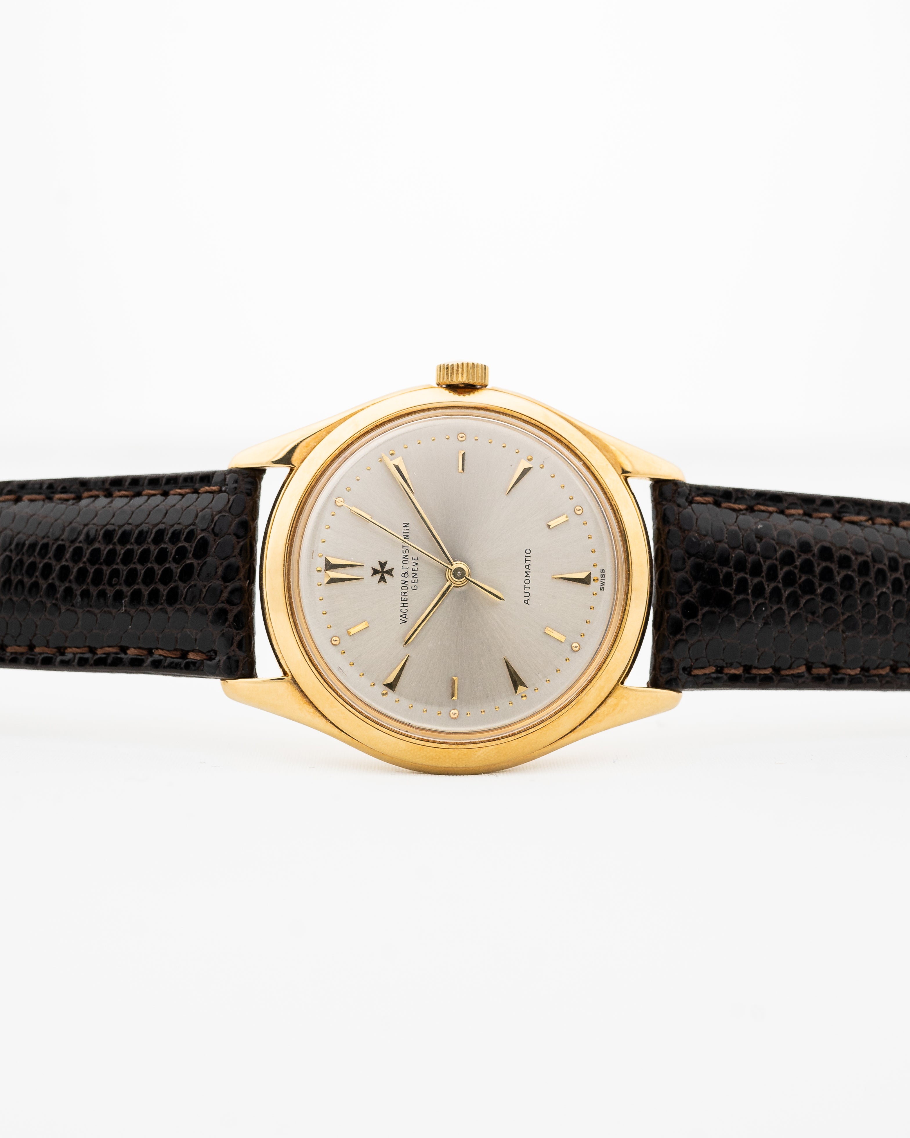 Vacheron constantin automatic 2025
